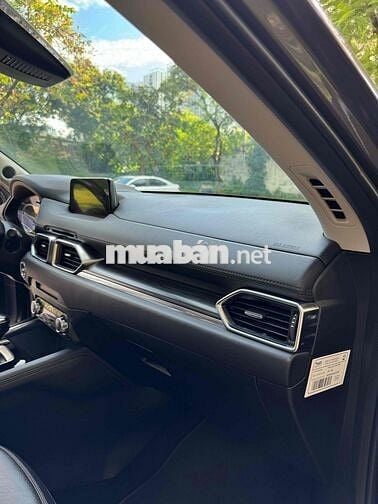 Mazda CX 5 2018 2.5L AWD - 77000 km
