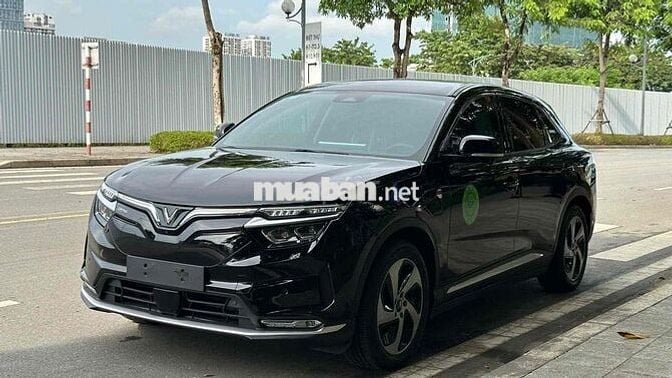 VinFast VF8 2022 VF8 Eco - 50000 km