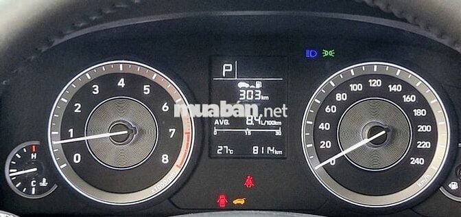 Hyundai Creta 1.5AT Đặc Biệt 2024 1 chủ Od 8.000km
