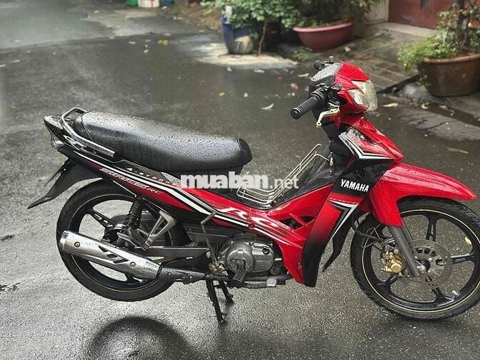 cần bán  xe sirius 2014 bst 72 may êm ru