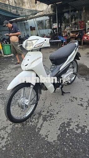 Wave 2015 bstp bao tranh chấp máy êm ngon