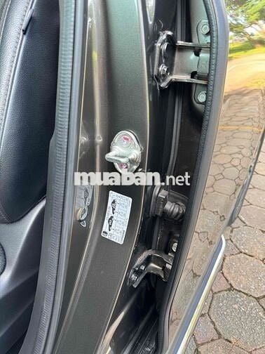 Mazda CX 5 2018 2.5L AWD - 77000 km