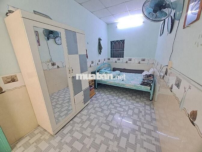 SIÊU V.I.P - HẺM TRƯỚC NHÀ 6M - 98M2 - VÕ DUY NINH, BT  👉 CHỈ 7.x T.