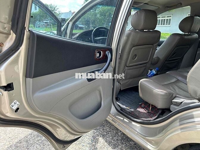 Chevrolet Vivant 2010 CDX 2.0 AT - 51000 km