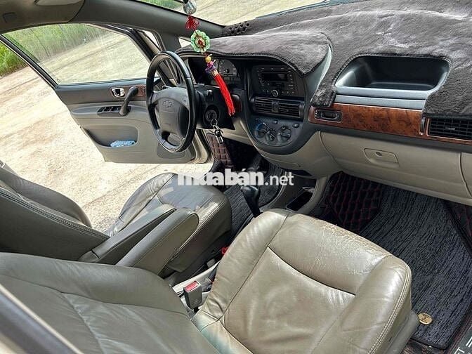 Chevrolet Vivant 2010 CDX 2.0 AT - 51000 km