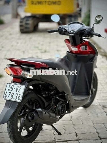 Xe đẹp góp đưa 12 củ nhận xe về đi