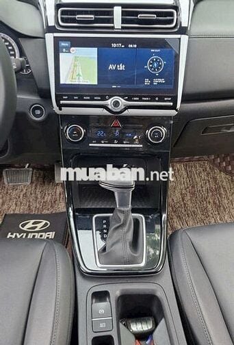 Hyundai Creta 1.5AT Đặc Biệt 2024 1 chủ Od 8.000km