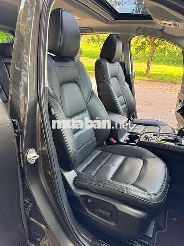 Mazda CX 5 2018 2.5L AWD - 77000 km