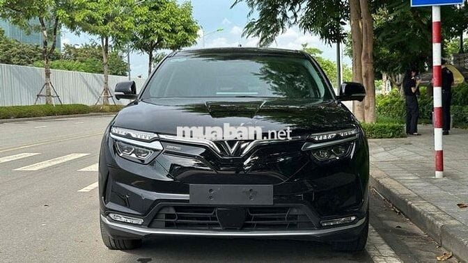 VinFast VF8 2022 VF8 Eco - 50000 km