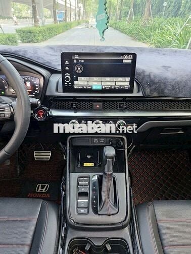 Honda CRV e:HEV RS 2024 Nhập Thái 1 chủ Odo 3v5km