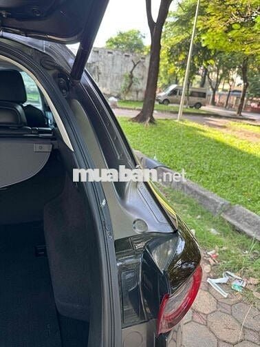 Mazda CX 5 2018 2.5L AWD - 77000 km
