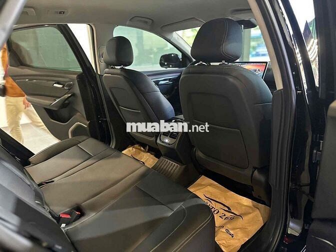 VinFast VF8 2022 VF8 Eco - 50000 km