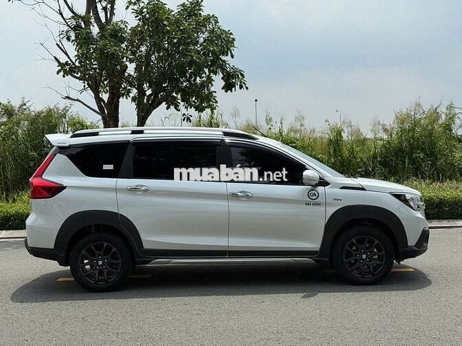 xe như mới Suzuki XL 7 2024 Hybrid - 23000 km
