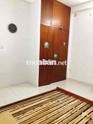 cho nữ thuê phòng trọ giá rẻ quận 4