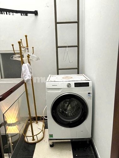 Cho thuê nhà mới nguyên căn Hẻm 534 Điện Biên Phủ, Q Bình Thạnh