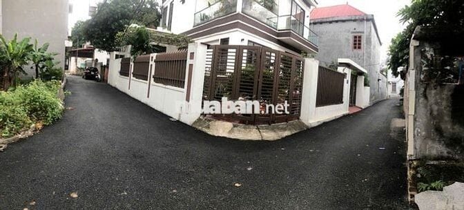 🌿 bán lô góc Phủ Lỗ – Sóc Sơn, ngõ thông ô tô – giá chỉ nhỉnh 3,x tỷ! 🌿 bán lô góc Phủ Lỗ – Sóc Sơn, ngõ thông ô tô – giá chỉ nhỉnh 3,x tỷ!