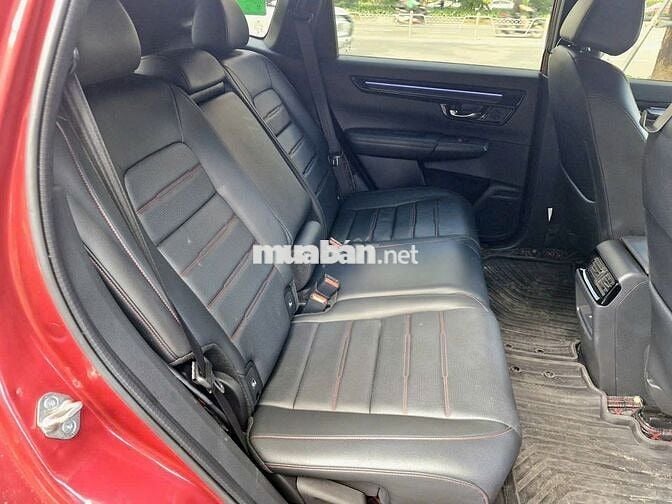 Honda CRV e:HEV RS 2024 Nhập Thái 1 chủ Odo 3v5km