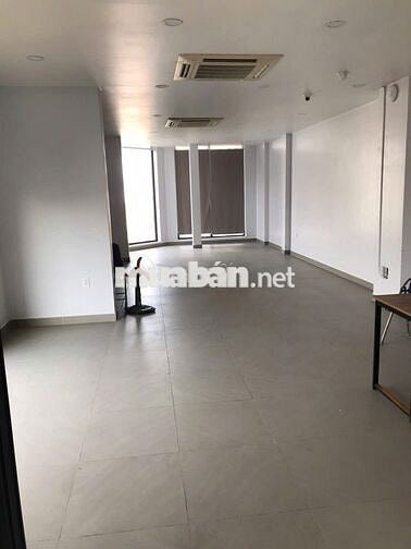 NHÀ CHO THUÊ MT HỒ BIỂU CHÁNH_HẦM 5 LẦU THANG MÁY. SÀN SUỐT ĐẸP