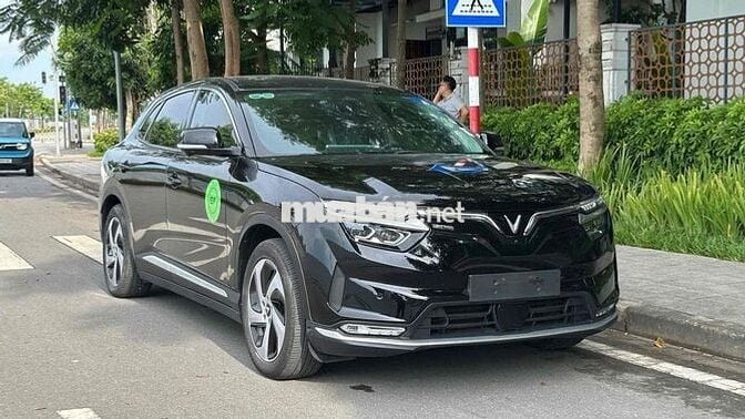 VinFast VF8 2022 VF8 Eco - 50000 km