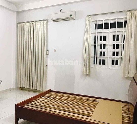 cho nữ thuê phòng trọ giá rẻ quận 4