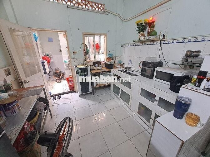 SIÊU V.I.P - HẺM TRƯỚC NHÀ 6M - 98M2 - VÕ DUY NINH, BT  👉 CHỈ 7.x T.