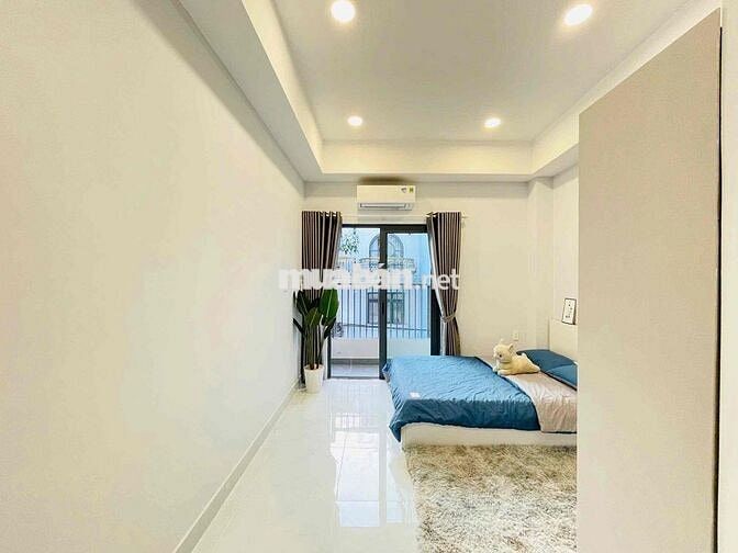📍CHO THUÊ CHUNG CƯ MINI FULL NỘI THẤT - CHỈ TỪ 4.6🥔
