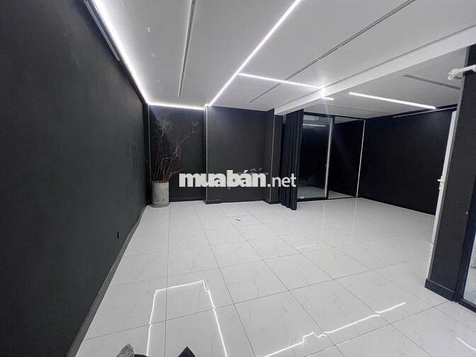 CHO THUÊ NHÀ HẺM RỘNG ĐẶNG VĂN NGỮ_ 7X20M_ HẦM 3 LẦU TRỐNG SUỐT.
