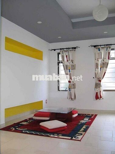 CHO THUÊ PEN HOUSE SỐ 1 TÔN THẤT THUYẾT QUẬN 4 | 18 TR 3PN 2WC | 102M2