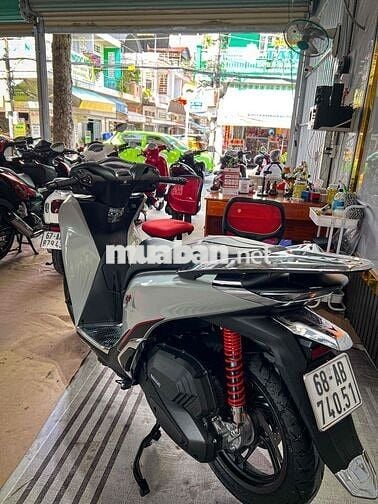 Sh 125cc ABS Siêu lướt