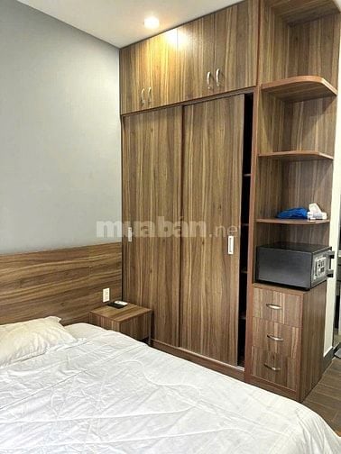Cho thuê nhà mới nguyên căn Hẻm 534 Điện Biên Phủ, Q Bình Thạnh