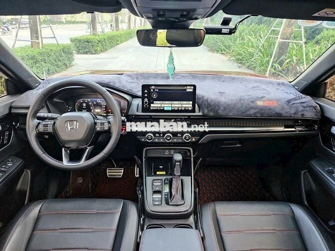 Honda CRV e:HEV RS 2024 Nhập Thái 1 chủ Odo 3v5km