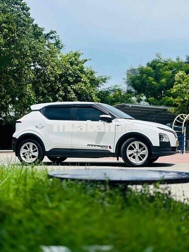 VinFast VF5 Plus 2024 - 35000 km