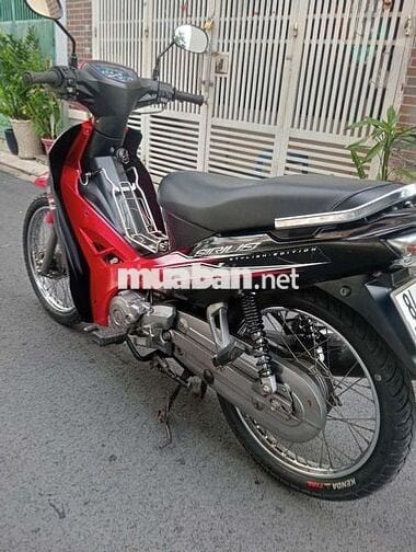 Yamaha Sirius 110 217 Máy ngon