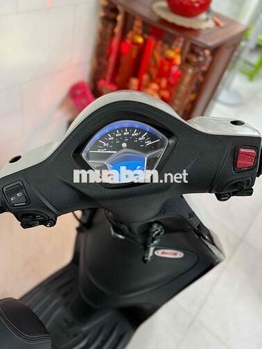 liberty S abs máy iget bstp đẹp chính chủ