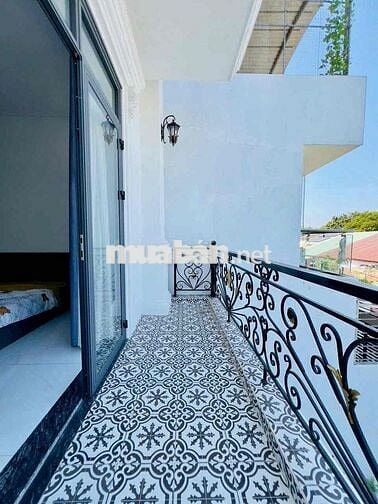 CHO THUÊ NHÀ HIỆP THÀNH 1 FULL NỘI THẤT CAO CẤP