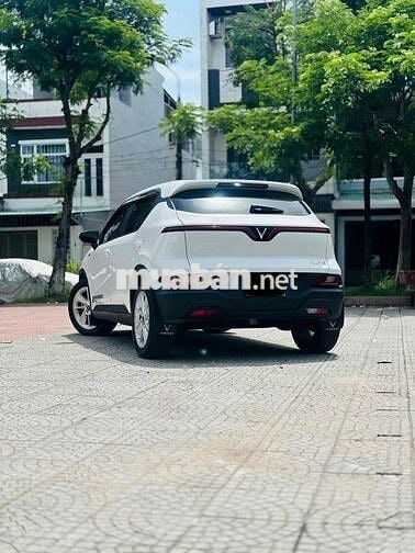 VinFast VF5 Plus 2024 - 35000 km