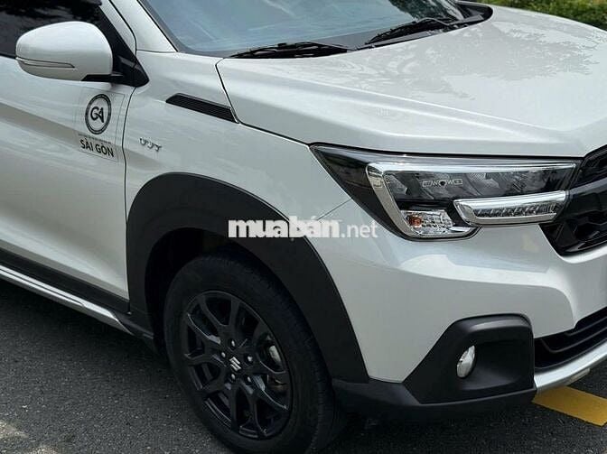 xe như mới Suzuki XL 7 2024 Hybrid - 23000 km