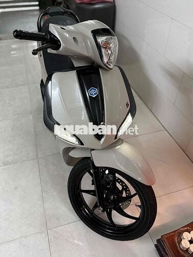 liberty S abs máy iget bstp đẹp chính chủ