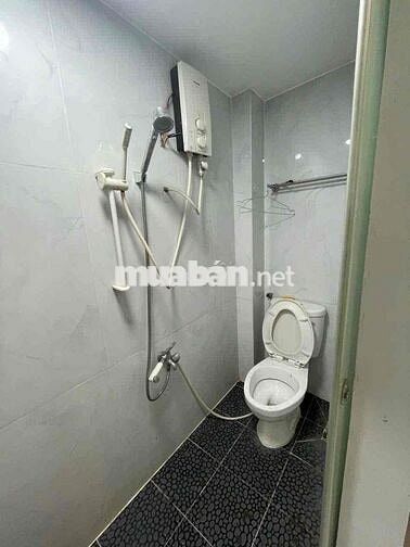 cho thuê nhà nguyên căn.2pn3wc . phan đình phùng p15 PN