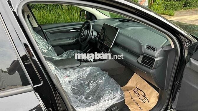 VinFast VF8 2022 VF8 Eco - 50000 km