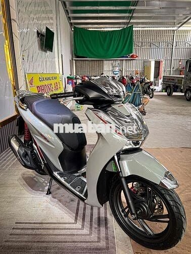 Sh 125cc ABS Siêu lướt