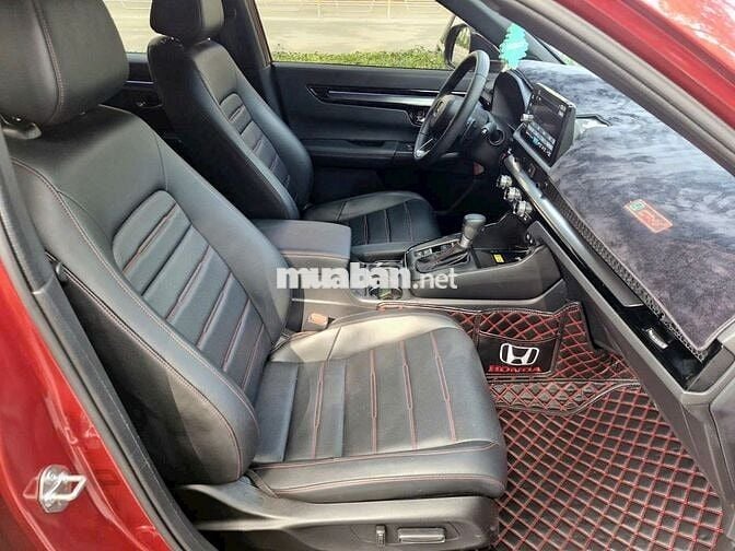 Honda CRV e:HEV RS 2024 Nhập Thái 1 chủ Odo 3v5km