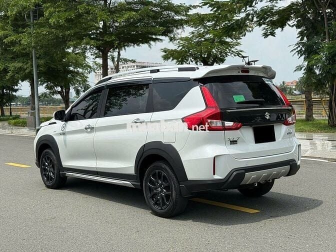 xe như mới Suzuki XL 7 2024 Hybrid - 23000 km