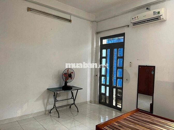 cho nữ thuê phòng trọ giá rẻ quận 4