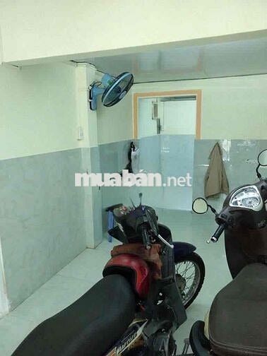 nhà tinh lộ 10, 1trệt2lầu, 3PN, hẻm oto, gần Aeon, giáp Q6, cọc 1tháng