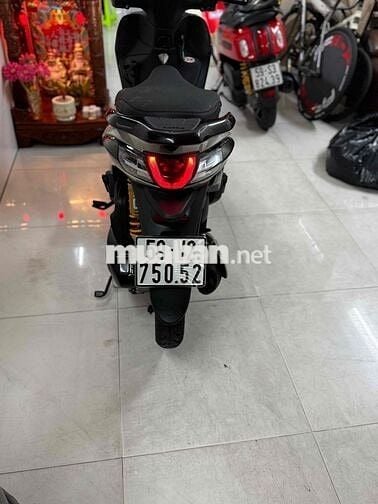 liberty S abs máy iget bstp đẹp chính chủ