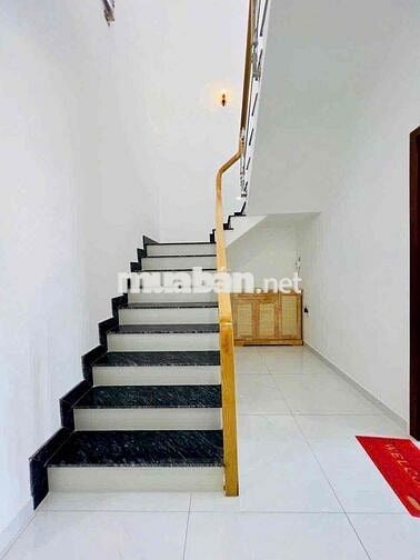 CHO THUÊ NHÀ HIỆP THÀNH 1 FULL NỘI THẤT CAO CẤP