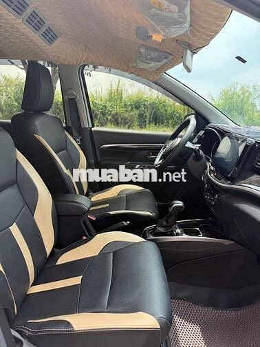xe như mới Suzuki XL 7 2024 Hybrid - 23000 km