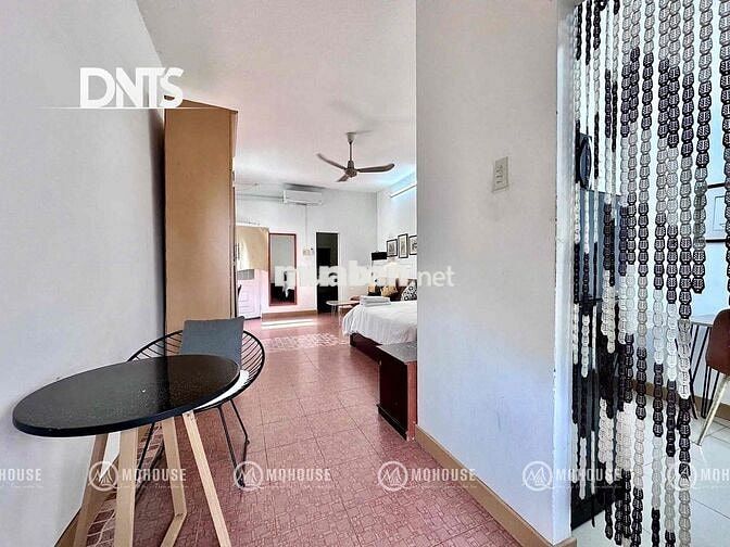 🥰CĂN HỘ 1PN 40M2_BAN CÔNG _MÁY GIẶT RIÊNG_NGAY CẦU LÊ VĂN SỸ, BỜ KÈ TS