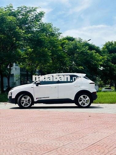 VinFast VF5 Plus 2024 - 35000 km